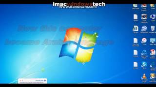 how to change language on windows 7 or vista [upl. by Rorry]