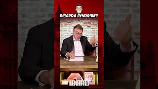 Ricarda Syndrom 👀🤣 shortsfeed deutschland funny politik satire shorts [upl. by Llerrom]