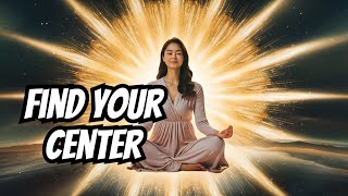 5Step Guided Meditation for Inner Peace [upl. by Aynna]