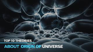 Top 10 Theories About the Origin of the Universe universe bigbang multiverse cosmology facts [upl. by Honebein171]