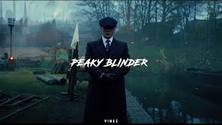 Peaky Blinder  Otnicka ftDuke Luke Slowed  Reverb [upl. by Navnod]