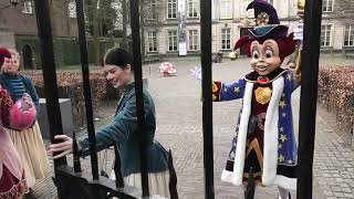 Efteling Expositie NoordBrabants Museum Officiële Opening Pardoes amp Rondleiding Tentoonstelling [upl. by Ytsanyd622]