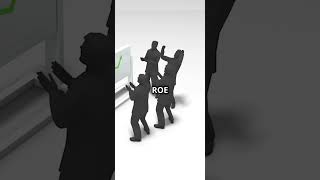 ¿Qué es el ROE ¡Descúbrelo en 1 minuto [upl. by Ferrand]