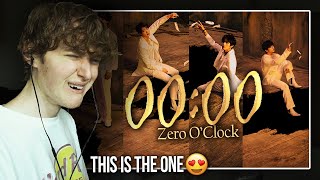 THIS IS THE ONE BTS 방탄소년단 0000 Zero OClock  Song ReactionReview [upl. by Sarid]