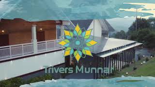 Trivers Resort Munnar  Best resort with indoor pool at Munnar Don’t just stay Celebrate [upl. by Gona]