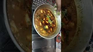 केळीची भाजी केले की सब्जी  Full Recipe 👆 cooking [upl. by Peirsen526]