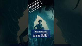 Aliens 1986  Restored edition [upl. by Atiuqad]