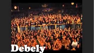 Hatebreed  Live Dominance Full Concert [upl. by Jb]