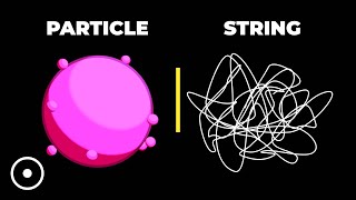 String Theory Explained Simply [upl. by Erna87]