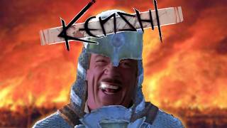 Breaking Bad No BURNING HENG The downfall of The Empire  Kenshi [upl. by Sirkin]