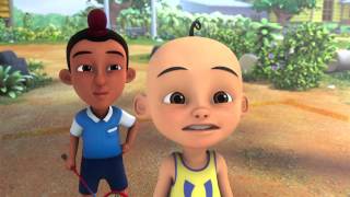 UPIN IPIN  PERANGI RASUAH By COMMED [upl. by Acinot]