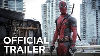 DEADPOOL 2 All BEST Movie Clips  Trailer 2018 [upl. by Hephzipah686]