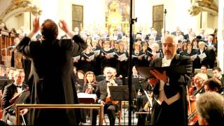 5 Coro e Recitativo STABAT MATER Gioachino Rossini [upl. by Kyriako]