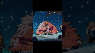 aokiji vs doflamingo [upl. by Estes]