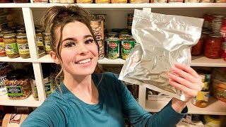 Exciting Ziplock Mylar Food Storage Bags Tips included [upl. by Church]