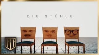 Buddytag DEIN DING  Die Stühle  Circus HalliGalli  ProSieben [upl. by Nirrok560]