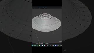 Shrinkwrap Modifier Blender [upl. by Betti]