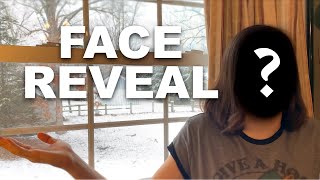 My Sisters Face Reveal [upl. by Manville]