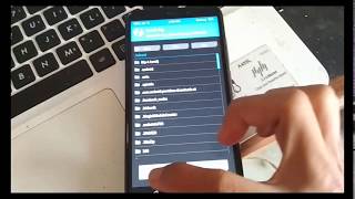 How to Fix Error 6 amp 7 When Install Custome ROM on TWRP [upl. by Millan]