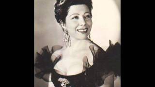 Giulietta Simionato Franco Corelli  Adriana Lecouvreur [upl. by Threlkeld376]