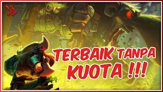 Gak Perlu Kuota 5 Game Offline Android Terbaik 2019 [upl. by Joris]