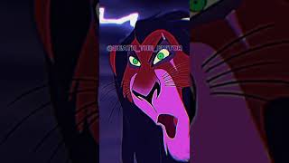 Red Death vs Shere Khan vs Scar httyd jungkook lionking dreamworks disney edit [upl. by Clementine598]