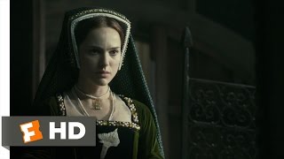 The Other Boleyn Girl Spare her sisters life HD CLIP [upl. by Inama794]