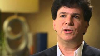 Eric Weinstein What Math and Physics Can Do for New Economic Thinking [upl. by Francklin]