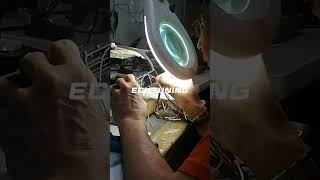 Nissan Terra Speedlab ECU RemappingReflash [upl. by Fihsak250]