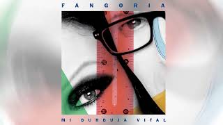 Fangoria  Mi burbuja vital Audio Oficial [upl. by Sobel]