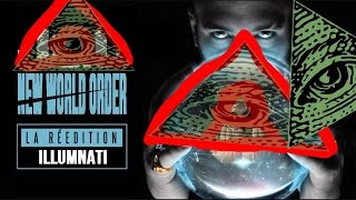 JUL  UN REPTILLUMINATI [upl. by Bully]