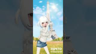 🍡🍥 2024 zepeto залетит dance music залити [upl. by Aniteb]