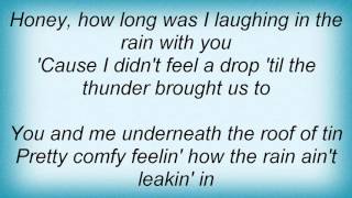 Lovin Spoonful  Rain On The Roof Lyrics [upl. by Pitt912]