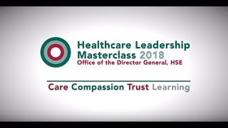 HSE Masterclass 2018 Highlights  HSEmasterclass [upl. by Benedick]