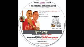 Prince Kapuka  Gomo Guru  Nguva Yangu Album 2023 [upl. by Prue]