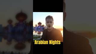 Arabian nights Aladdin return disneymovie [upl. by Jeannette]