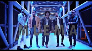 Mady  Mlema ملامة Official Video [upl. by Obediah]