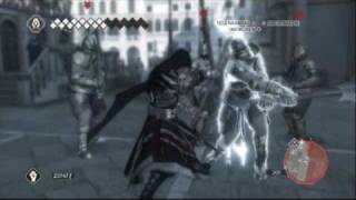 Assassins Creed II  Orchesteral Disarmings and Counters [upl. by Otha]