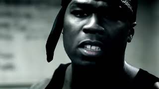 50 Cent  Hustlers Ambition DirtyExplicit Remastered 1080p [upl. by Narbig]