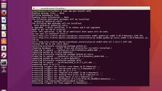 how to install meld in Ubunu 16 04 meld tool  install meld tool [upl. by Tamiko891]