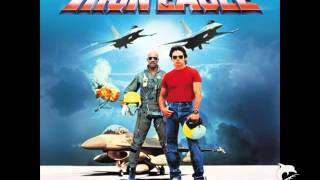 Iron Eagle  Basil Poledouris  Think You Can Handle The Music [upl. by Huberty]