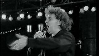 Mikis Theodorakis in East Berlin 1987 26 Strosse to Stroma sou Zorba [upl. by Anaizit525]