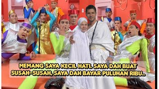 Aliff Syukri Akhirnya Ambil Keputusan Padam Video Raya Terbaru [upl. by Eneryc]