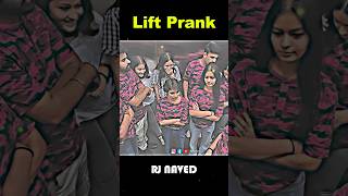 Cute Girls Same Tshirt Lift Prank😅Dont Miss The End 🤫 Credit  Rj Naved🤫shortvideo rjaved short [upl. by Yrellav200]