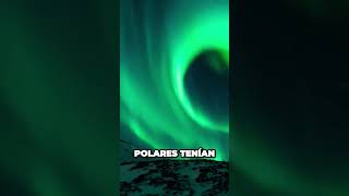 Que significan las auroras boreales [upl. by Niboc]