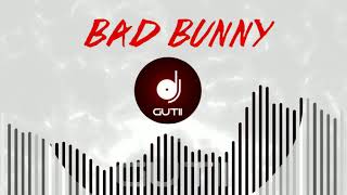 Alexis amp Fido x Bad Bunny  Tócate Tu Misma Mambo Remix  Saydun [upl. by Staal]