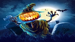 Scary Halloween Music • Spooky amp Creepy Music Mix 2 [upl. by Eicirtap993]