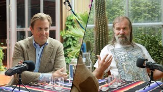 Autonomie begint met de adem in gesprek met Wim Hof  346 [upl. by Anicart]