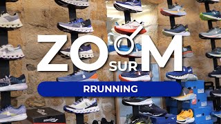 NEO AQUITAINS 2022 Zoom sur  RRUNNING  Prix Coup de coeur du jury de la Dordogne [upl. by Ajiam]