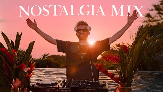 nostalgia mix  rihanna avicii dj snake justin bieber kygo selena gomez david guetta coldplay [upl. by Vaasta424]